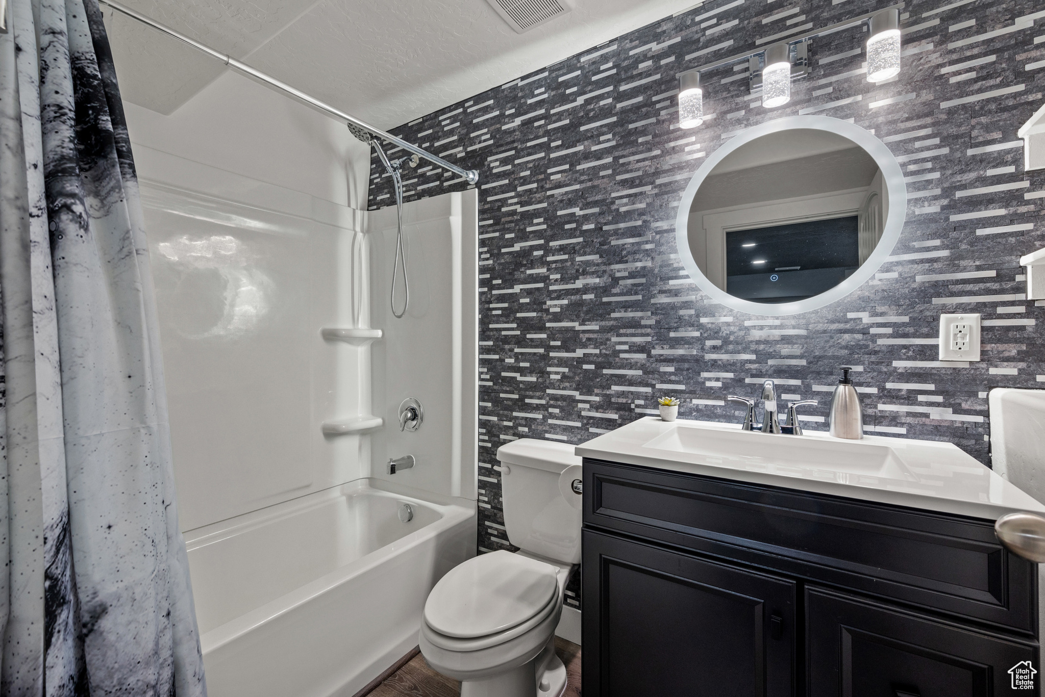 PIONEER ADDITION - Residential