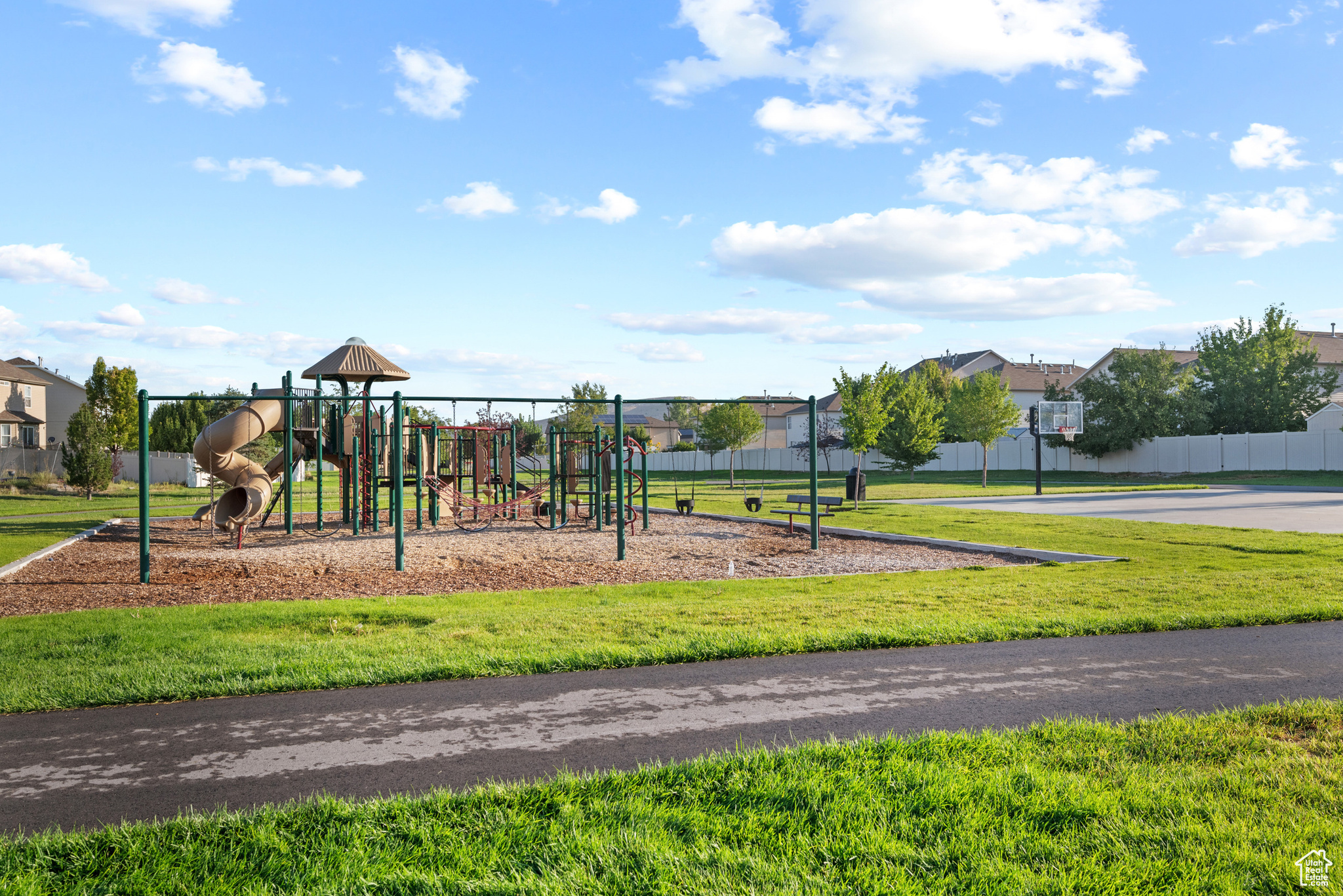 PIONEER ADDITION - Residential