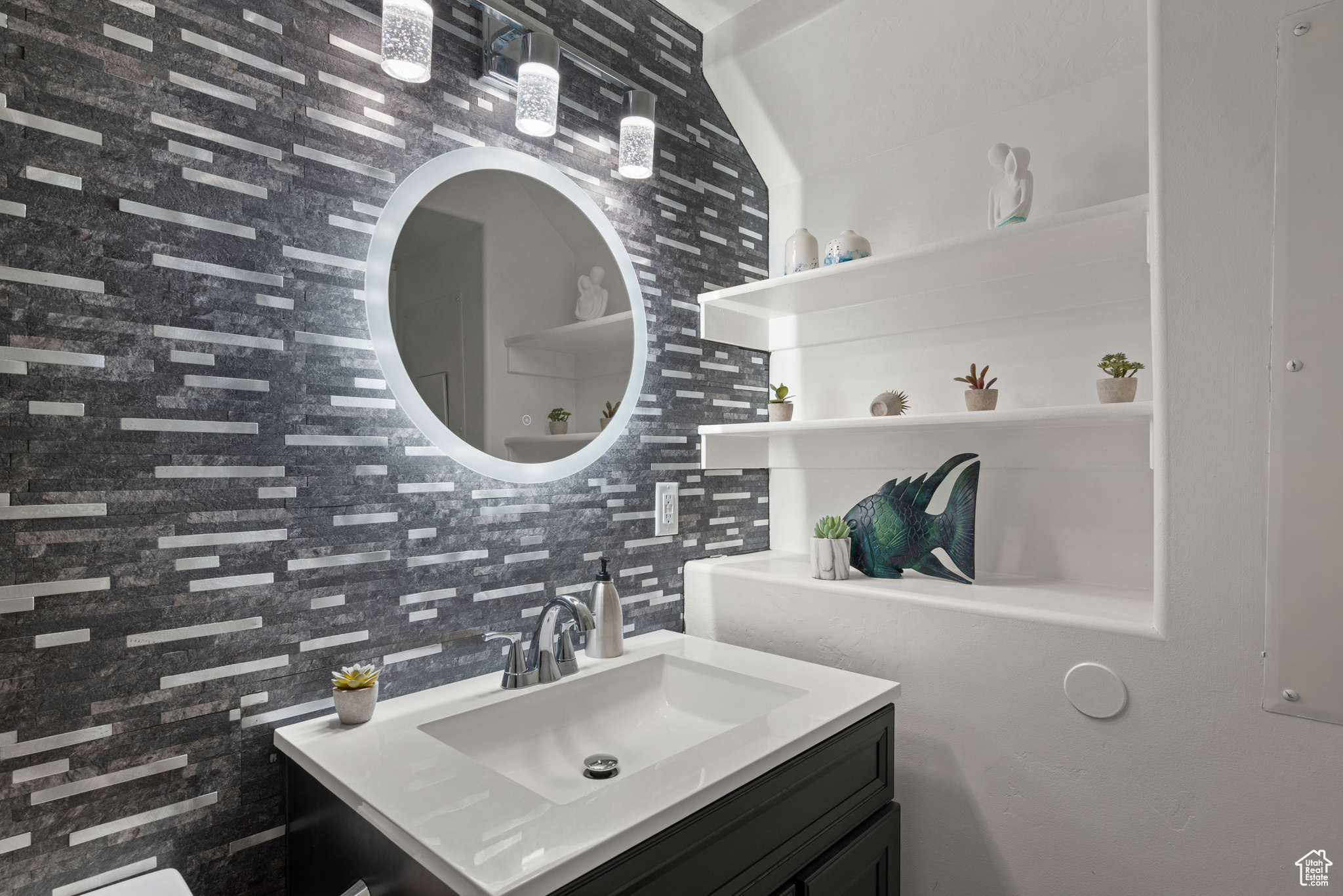 PIONEER ADDITION - Residential