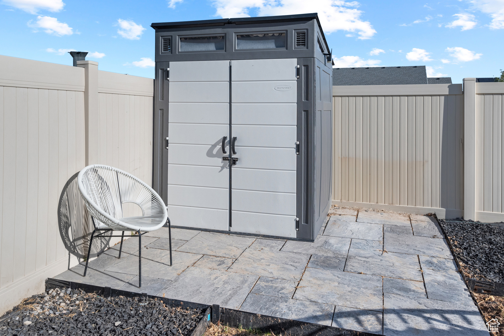 PIONEER ADDITION - Residential