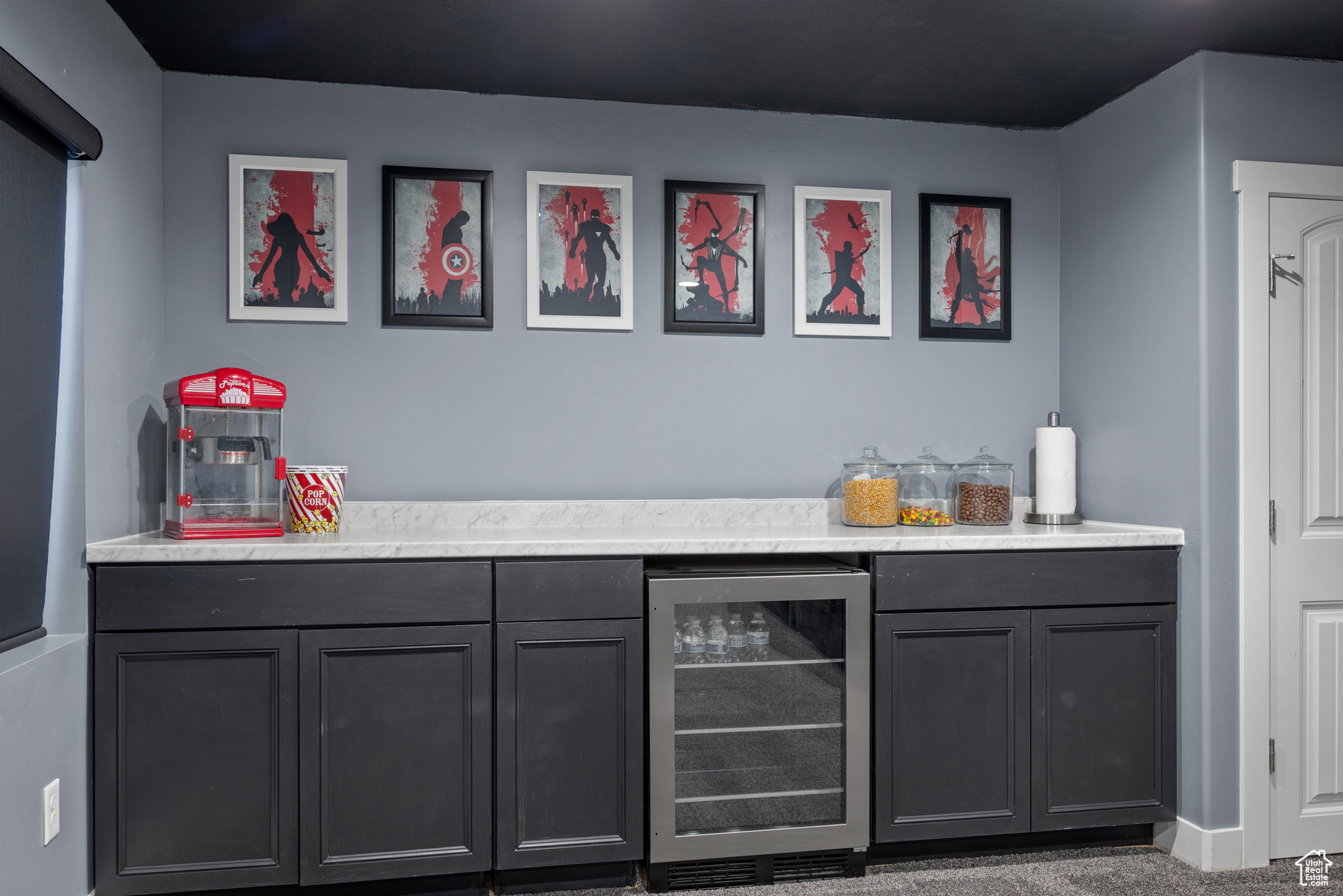 PIONEER ADDITION - Residential