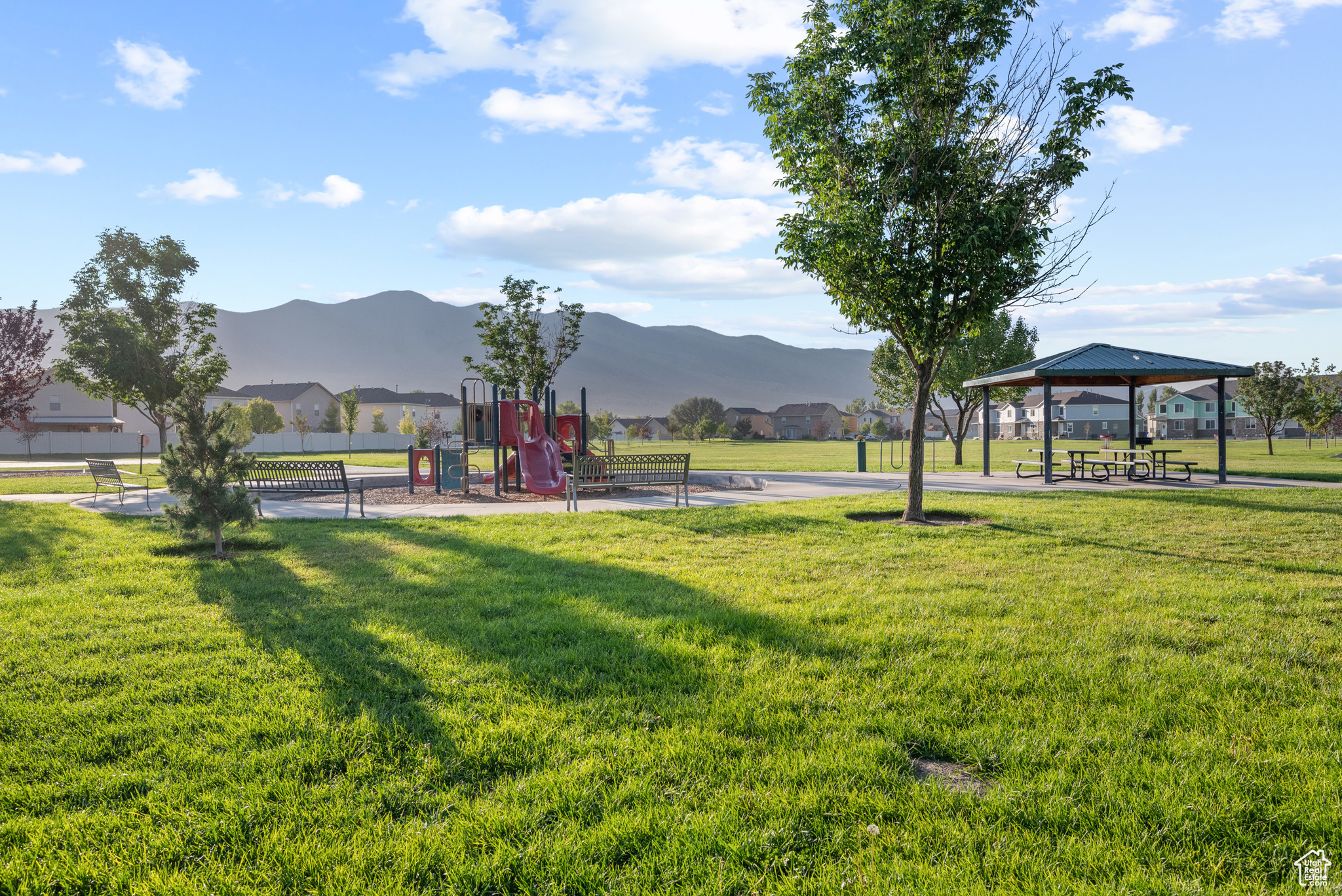 PIONEER ADDITION - Residential