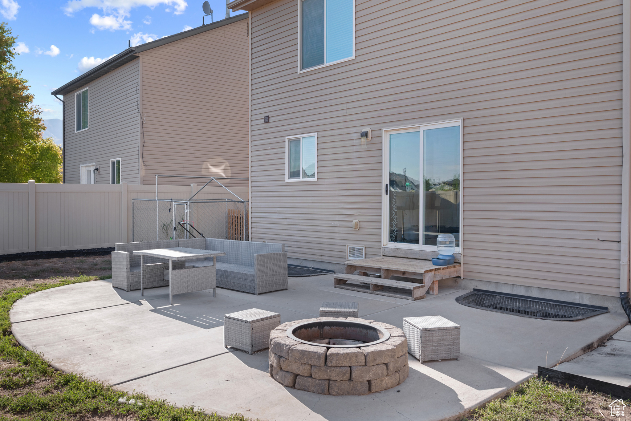 PIONEER ADDITION - Residential