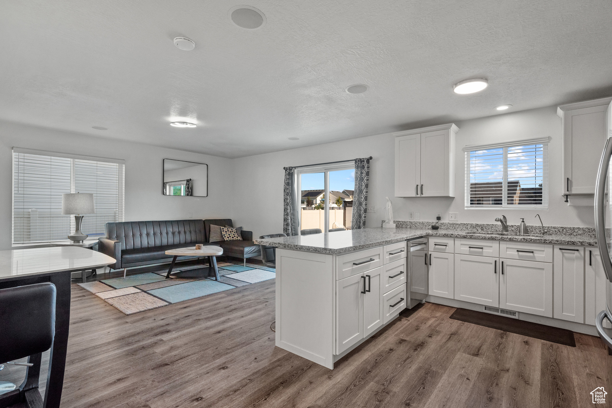 PIONEER ADDITION - Residential