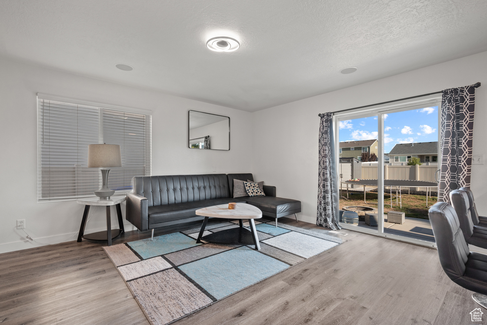 PIONEER ADDITION - Residential