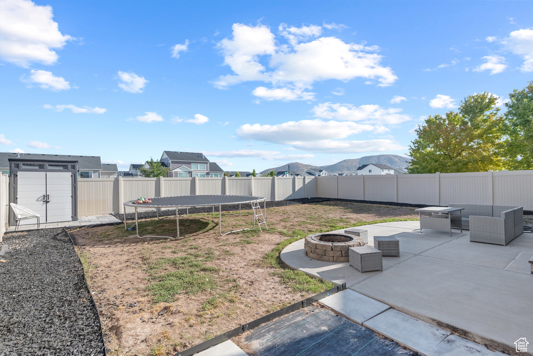 PIONEER ADDITION - Residential