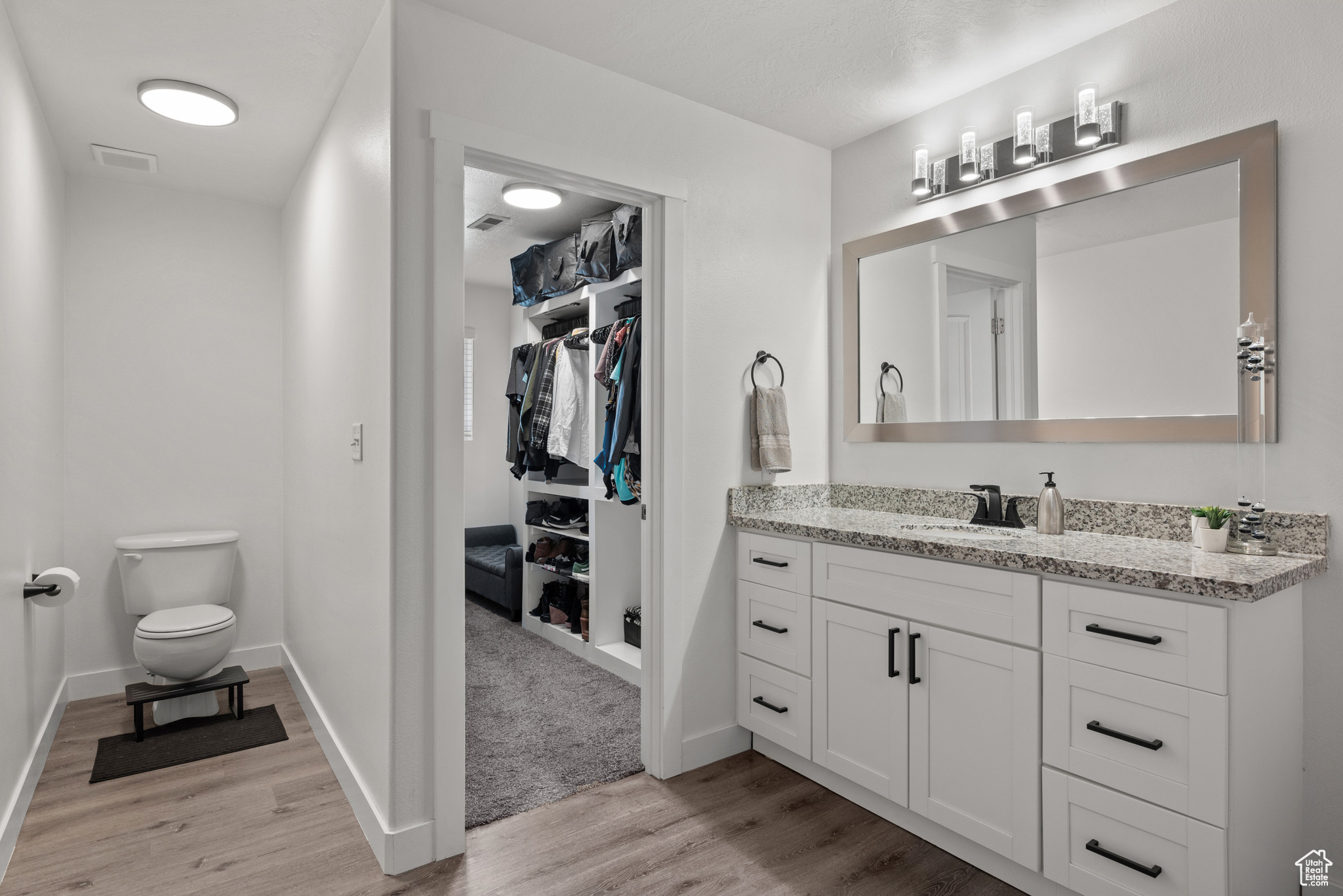 PIONEER ADDITION - Residential