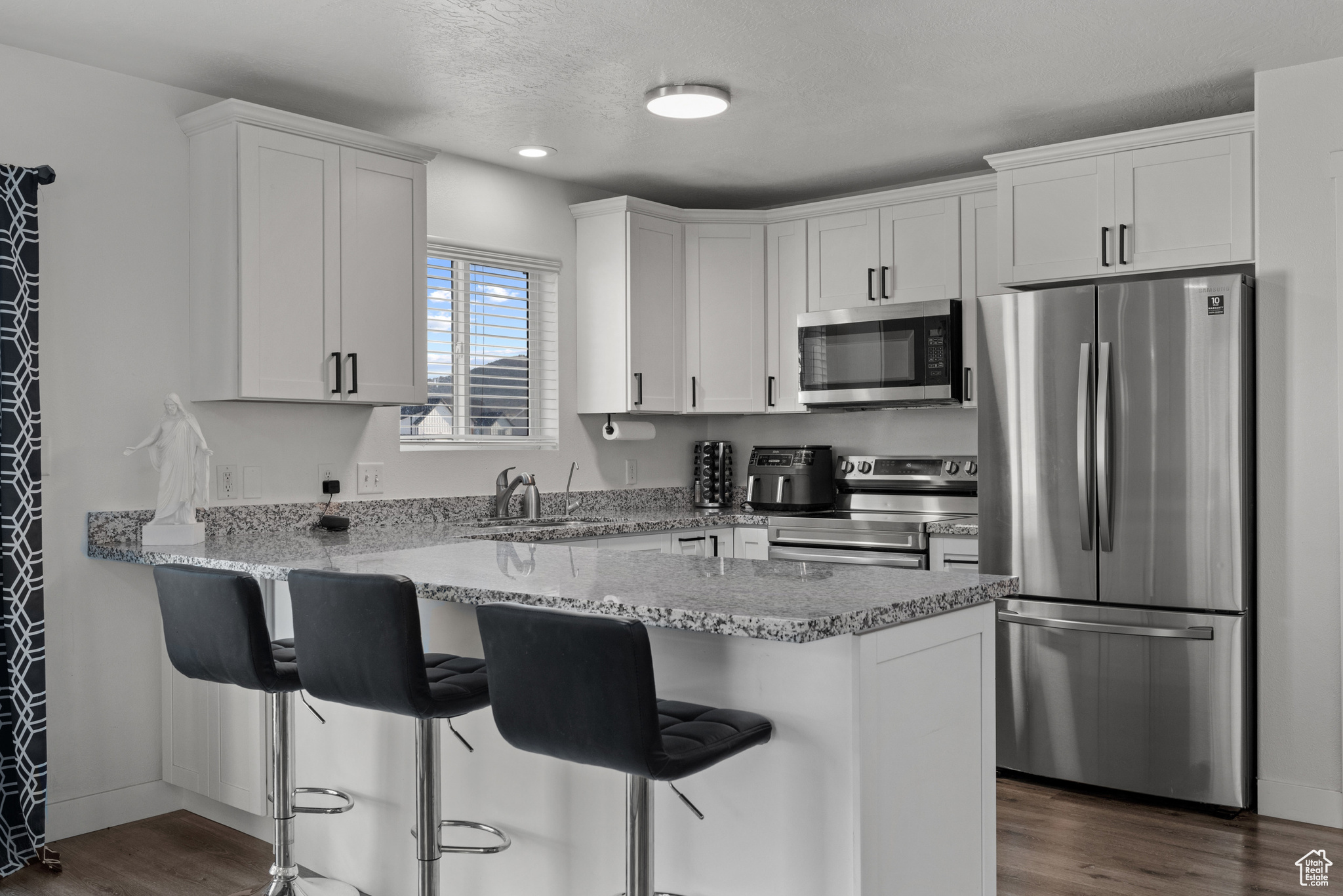 PIONEER ADDITION - Residential