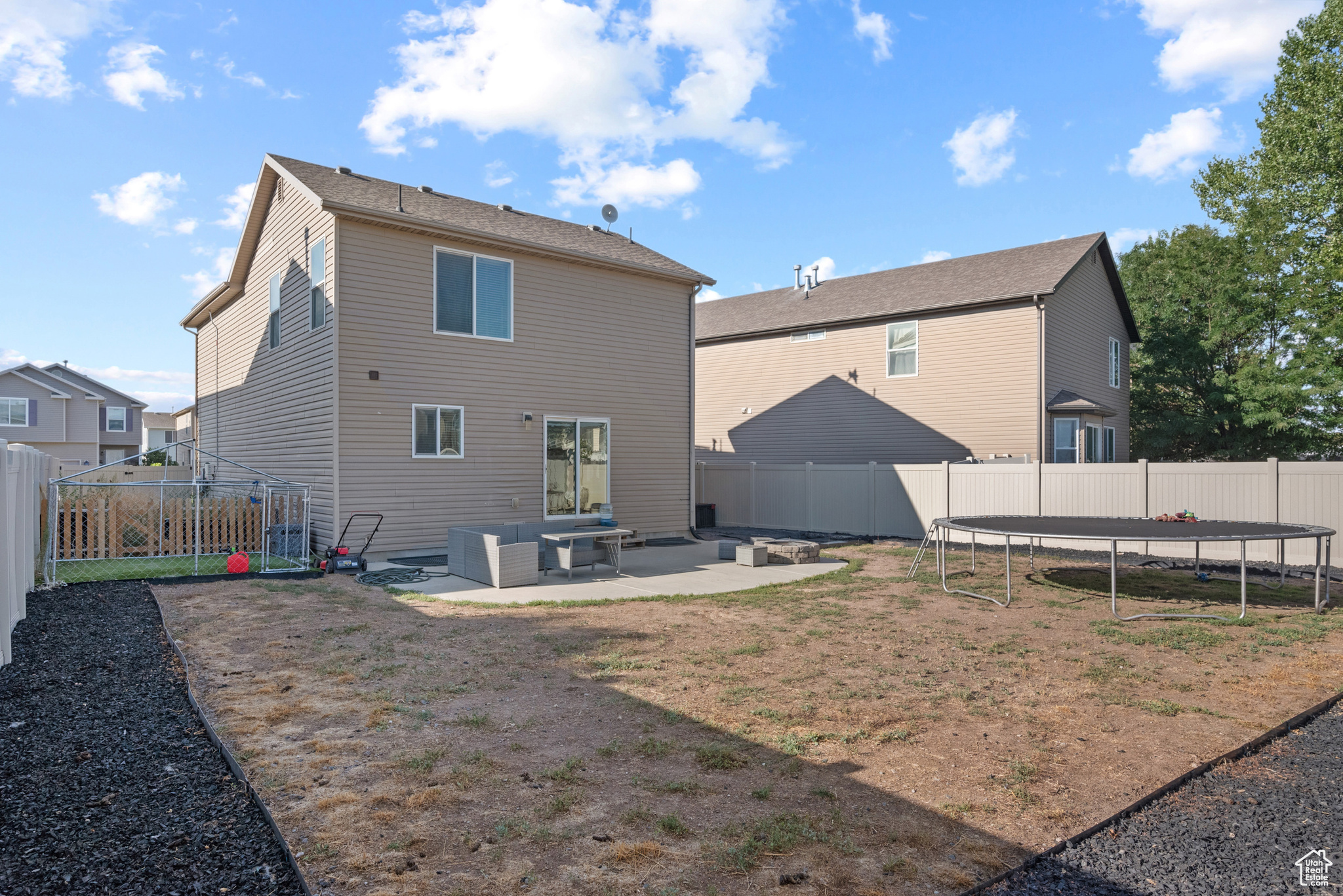 PIONEER ADDITION - Residential