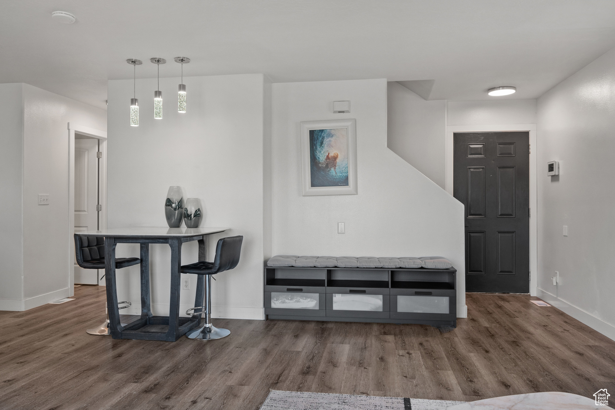 PIONEER ADDITION - Residential