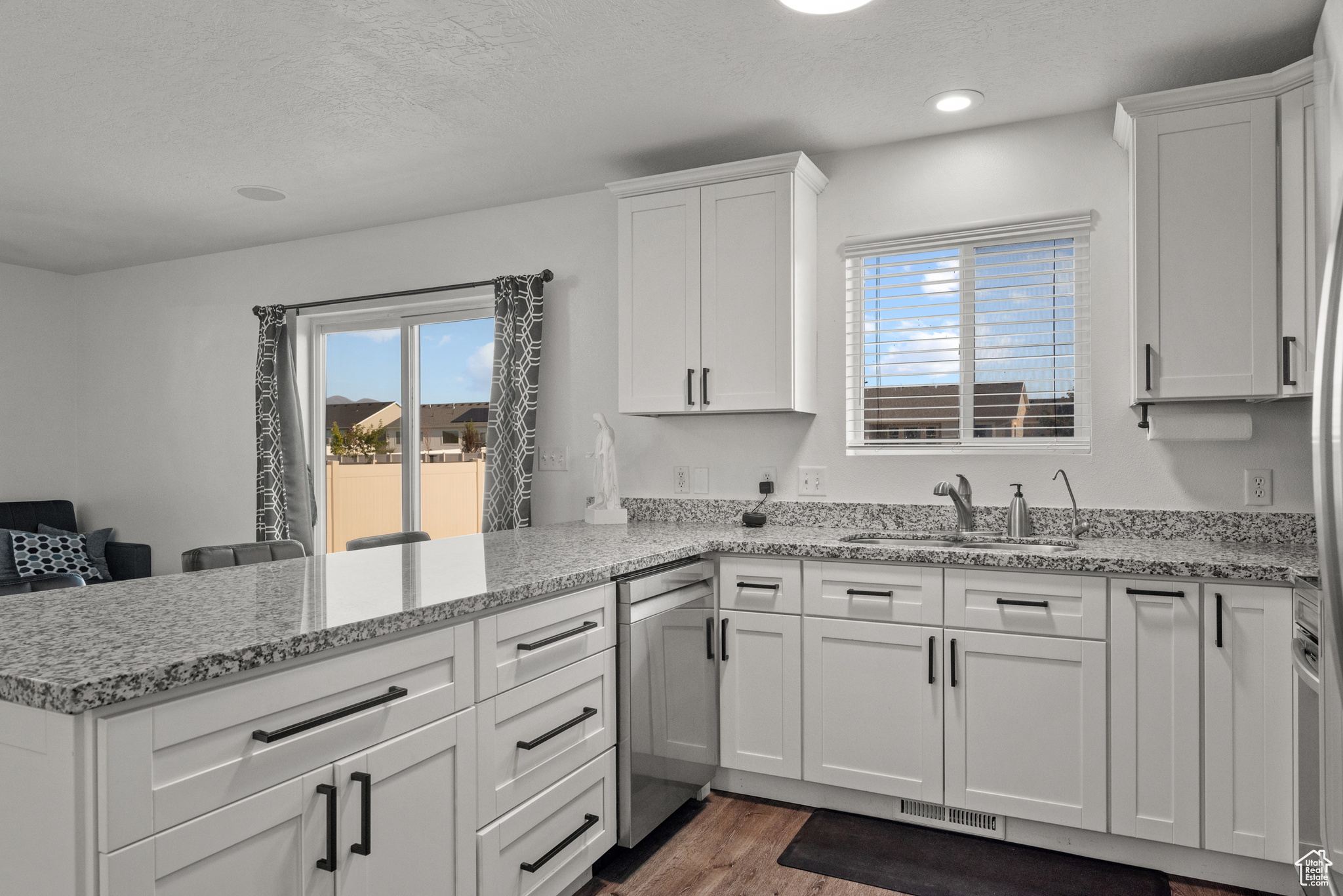 PIONEER ADDITION - Residential