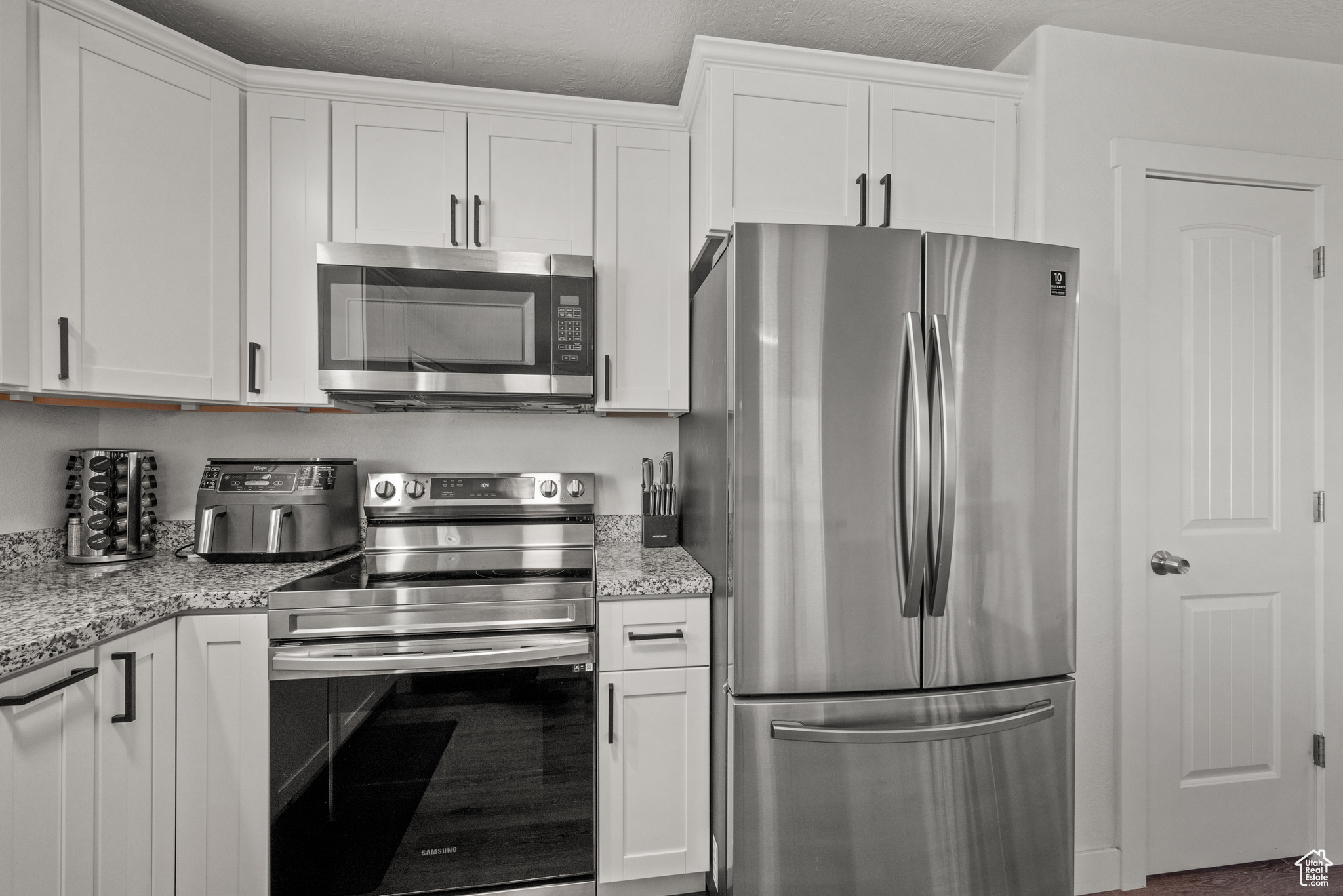 PIONEER ADDITION - Residential