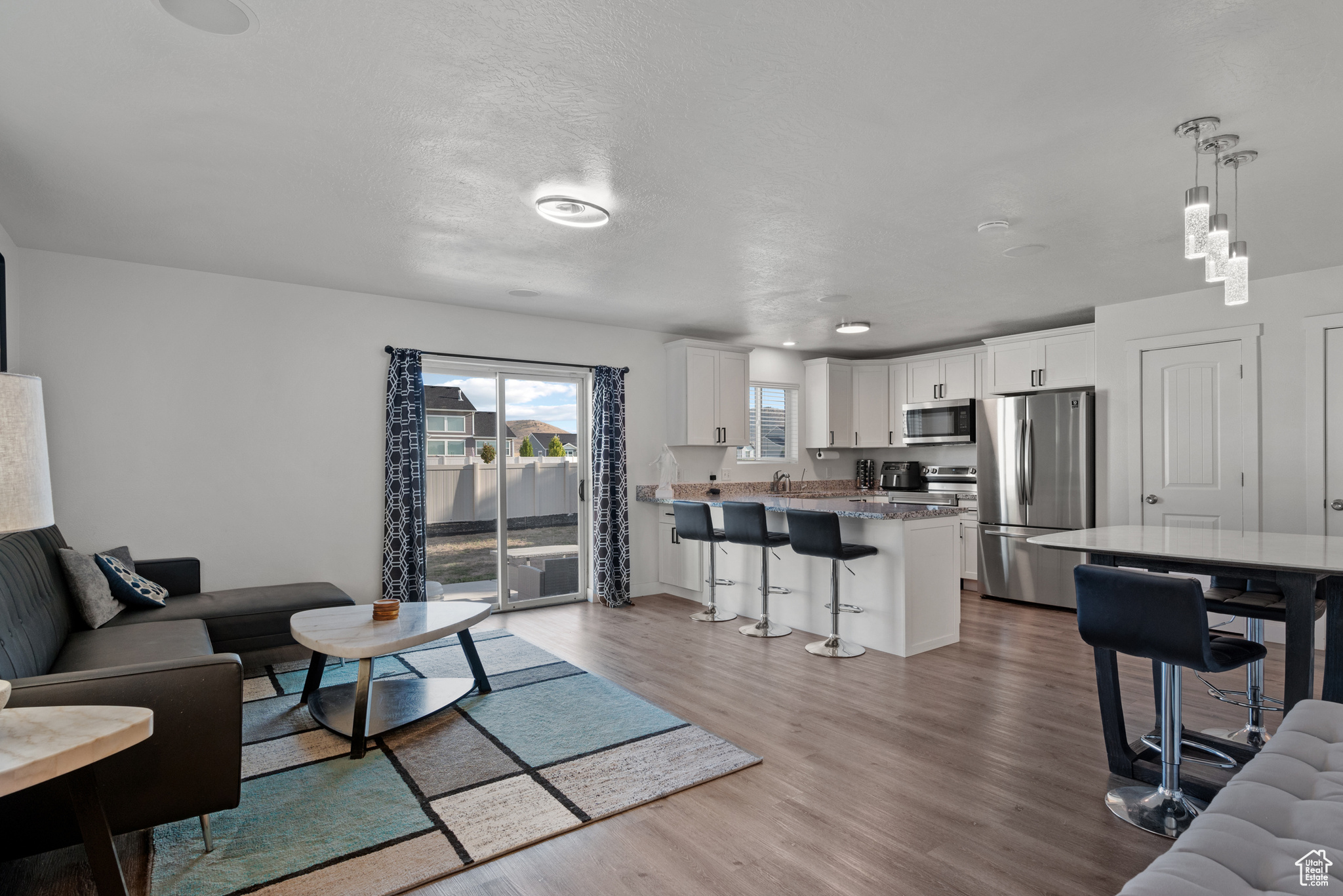 PIONEER ADDITION - Residential