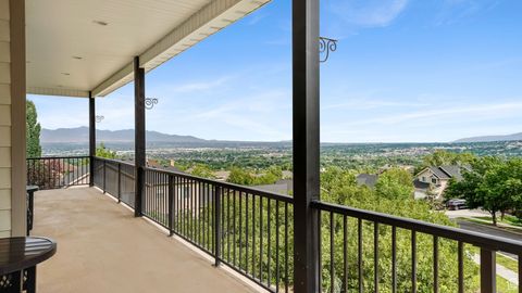 Tiny photo for 13994 S STONE CANYON DR E, Draper, UT 84020 (MLS # 2096933)