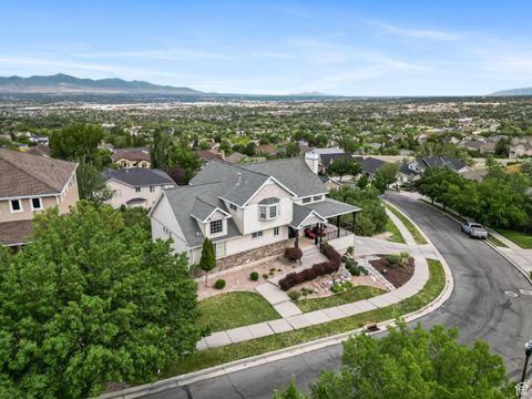 Tiny photo for 13994 S STONE CANYON DR E, Draper, UT 84020 (MLS # 2096933)