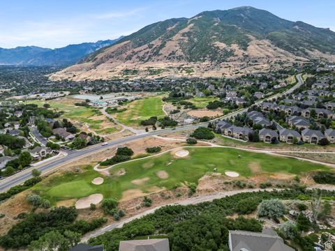 Tiny photo for 13994 S STONE CANYON DR E, Draper, UT 84020 (MLS # 2096933)