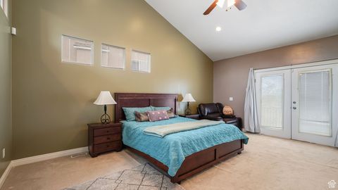 Tiny photo for 13994 S STONE CANYON DR E, Draper, UT 84020 (MLS # 2096933)