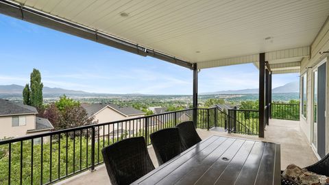 Tiny photo for 13994 S STONE CANYON DR E, Draper, UT 84020 (MLS # 2096933)