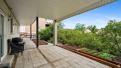 Tiny photo for 13994 S STONE CANYON DR E, Draper, UT 84020 (MLS # 2096933)