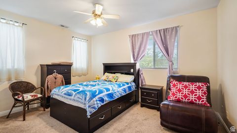 Tiny photo for 13994 S STONE CANYON DR E, Draper, UT 84020 (MLS # 2096933)
