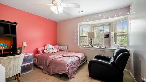 Tiny photo for 13994 S STONE CANYON DR E, Draper, UT 84020 (MLS # 2096933)