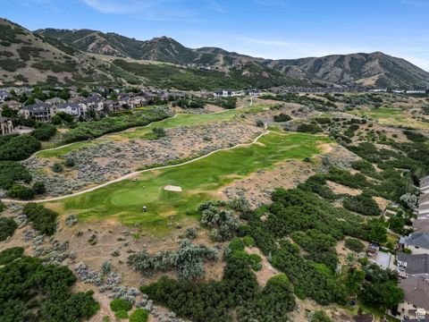 Tiny photo for 13994 S STONE CANYON DR E, Draper, UT 84020 (MLS # 2096933)