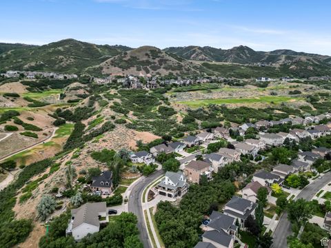 Tiny photo for 13994 S STONE CANYON DR E, Draper, UT 84020 (MLS # 2096933)