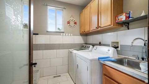 Tiny photo for 13994 S STONE CANYON DR E, Draper, UT 84020 (MLS # 2096933)