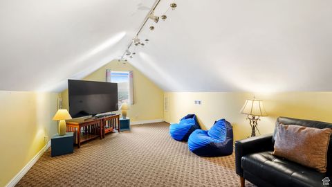 Tiny photo for 13994 S STONE CANYON DR E, Draper, UT 84020 (MLS # 2096933)