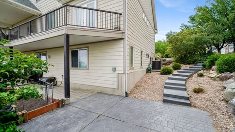 Tiny photo for 13994 S STONE CANYON DR E, Draper, UT 84020 (MLS # 2096933)