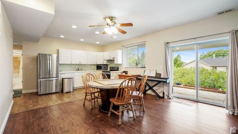 Tiny photo for 13994 S STONE CANYON DR E, Draper, UT 84020 (MLS # 2096933)