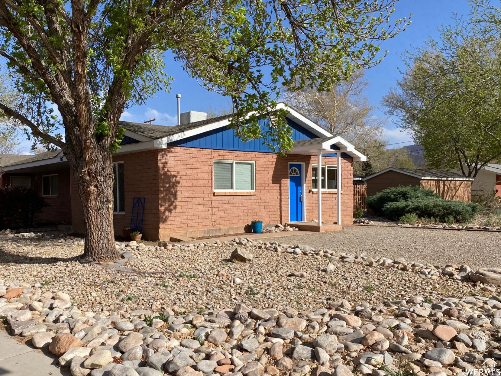 MOAB PARK WEST TOWNH - Residential