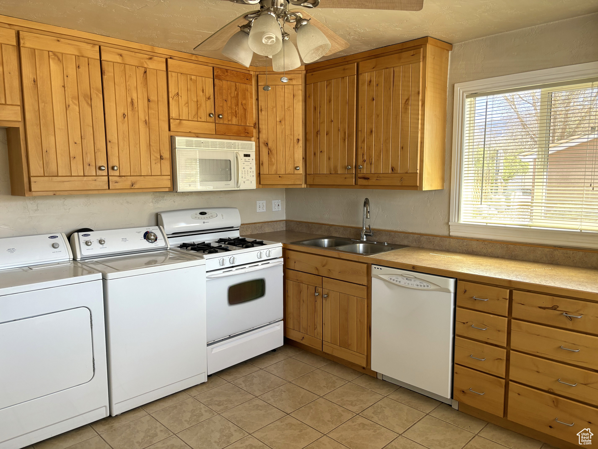MOAB PARK WEST TOWNH - Residential