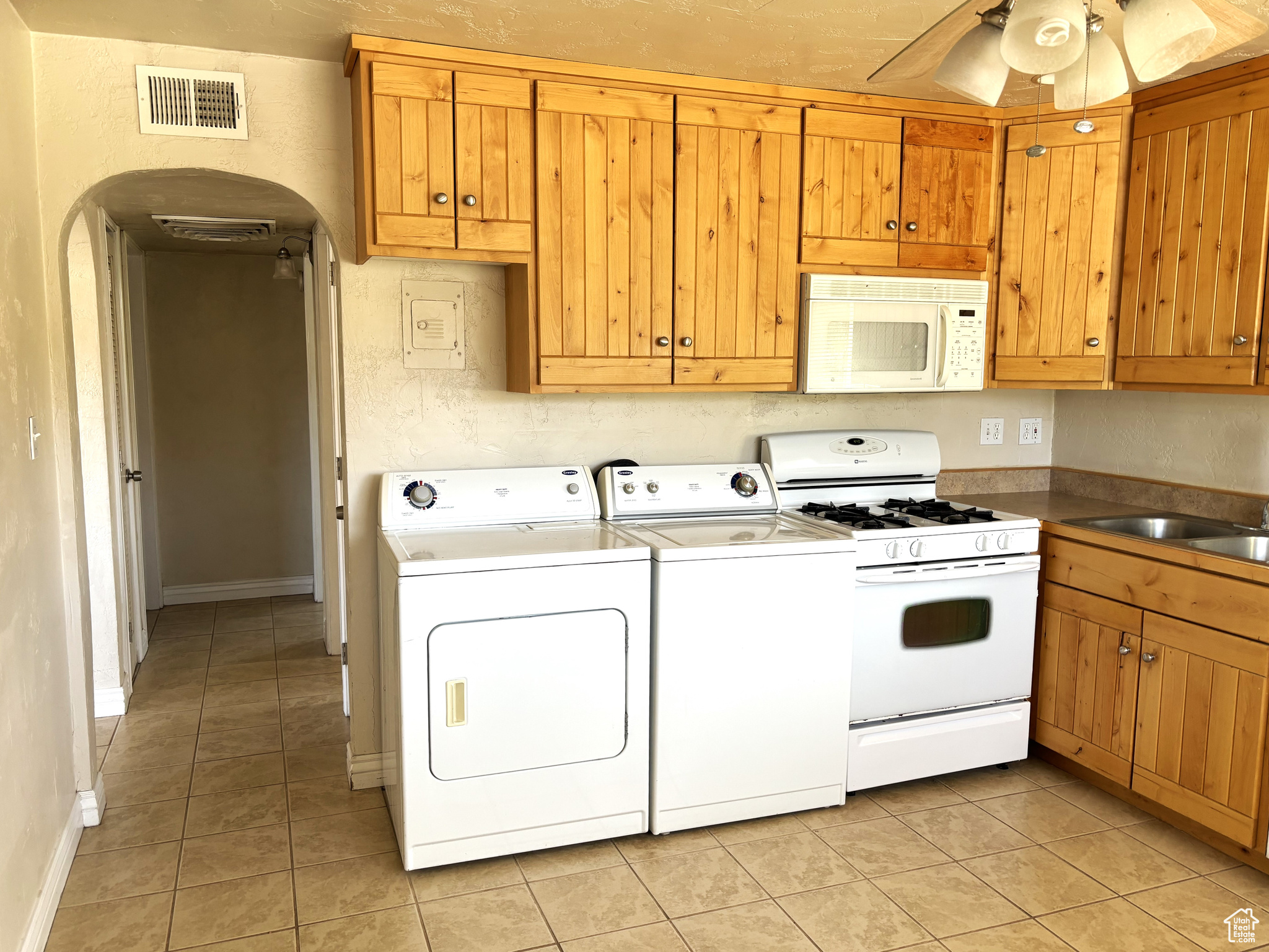 MOAB PARK WEST TOWNH - Residential