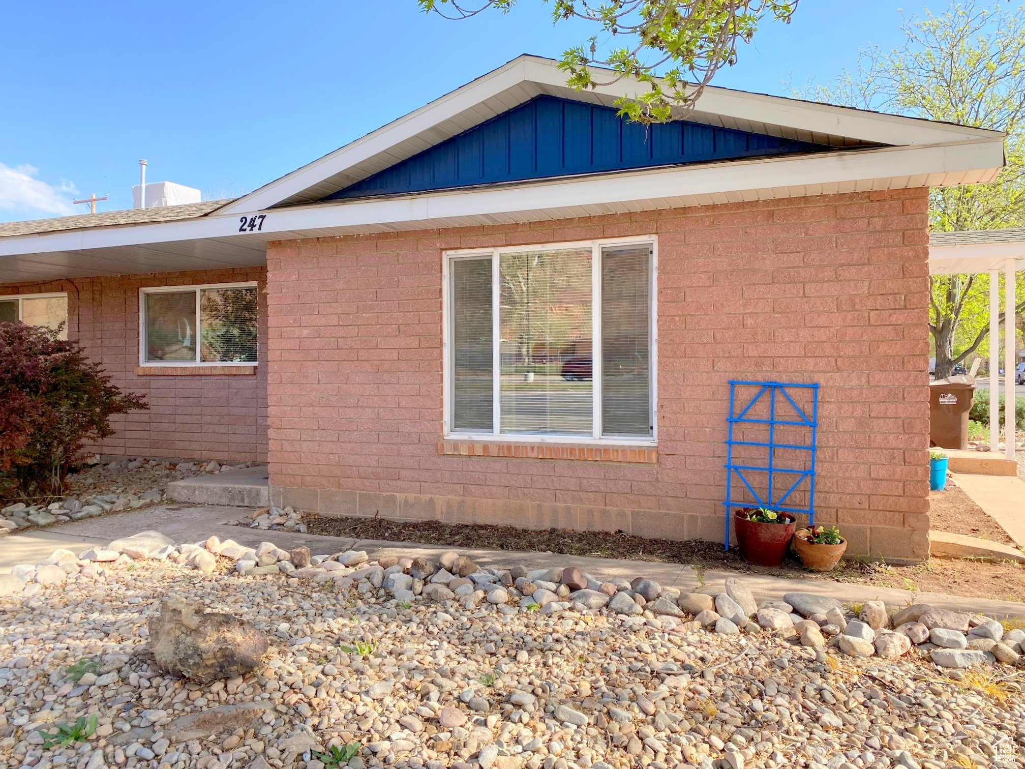 MOAB PARK WEST TOWNH - Residential