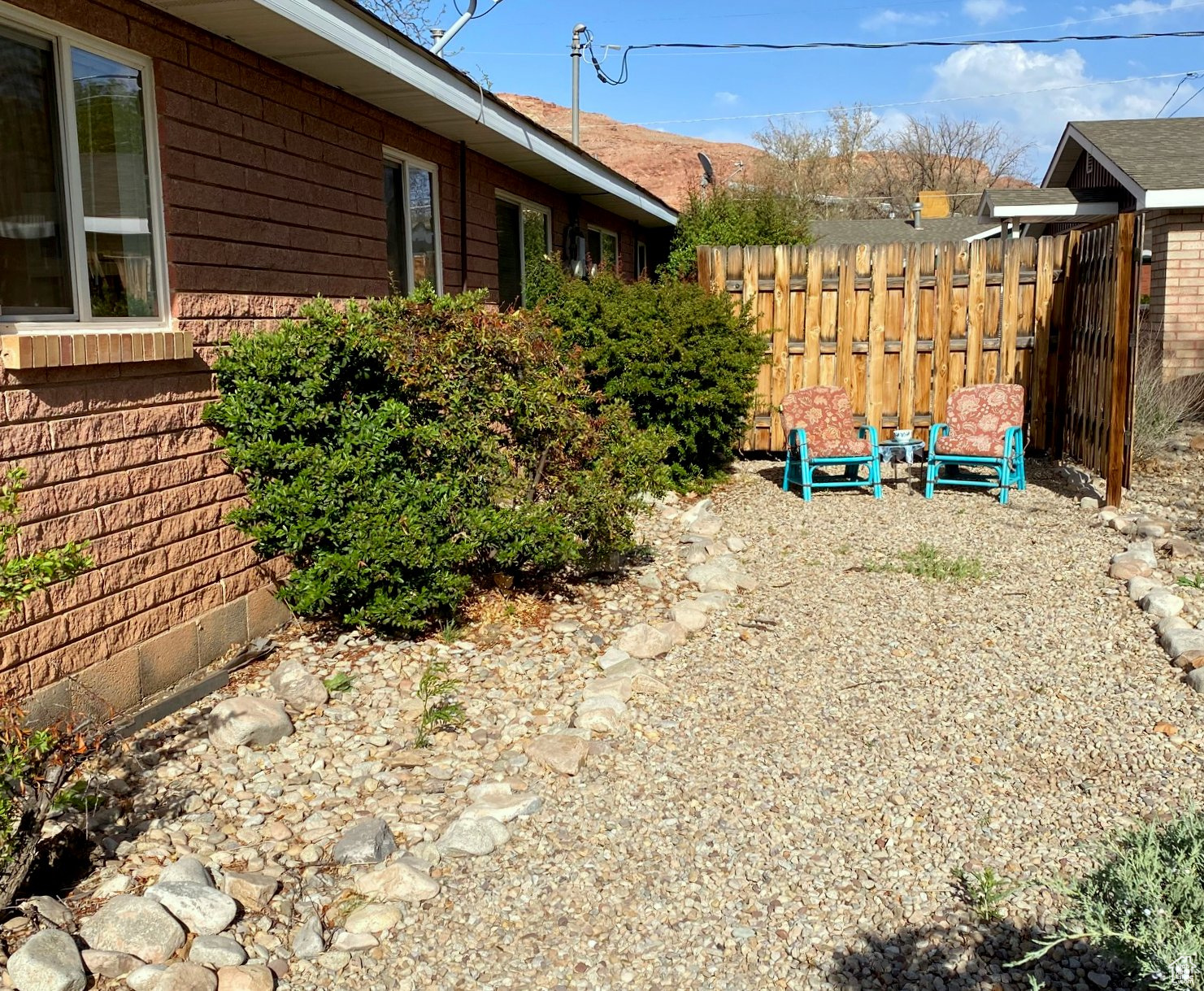 MOAB PARK WEST TOWNH - Residential