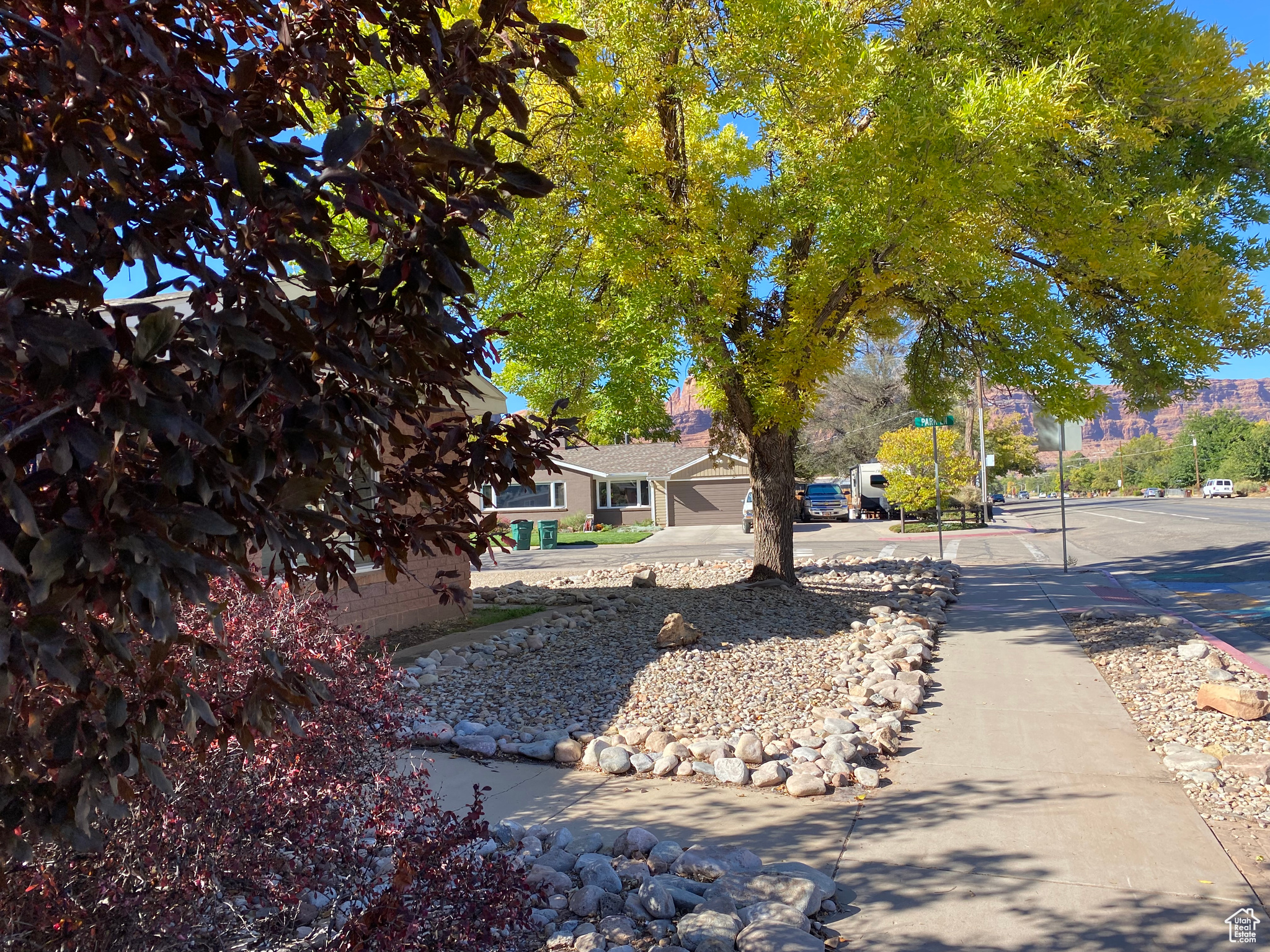 MOAB PARK WEST TOWNH - Residential