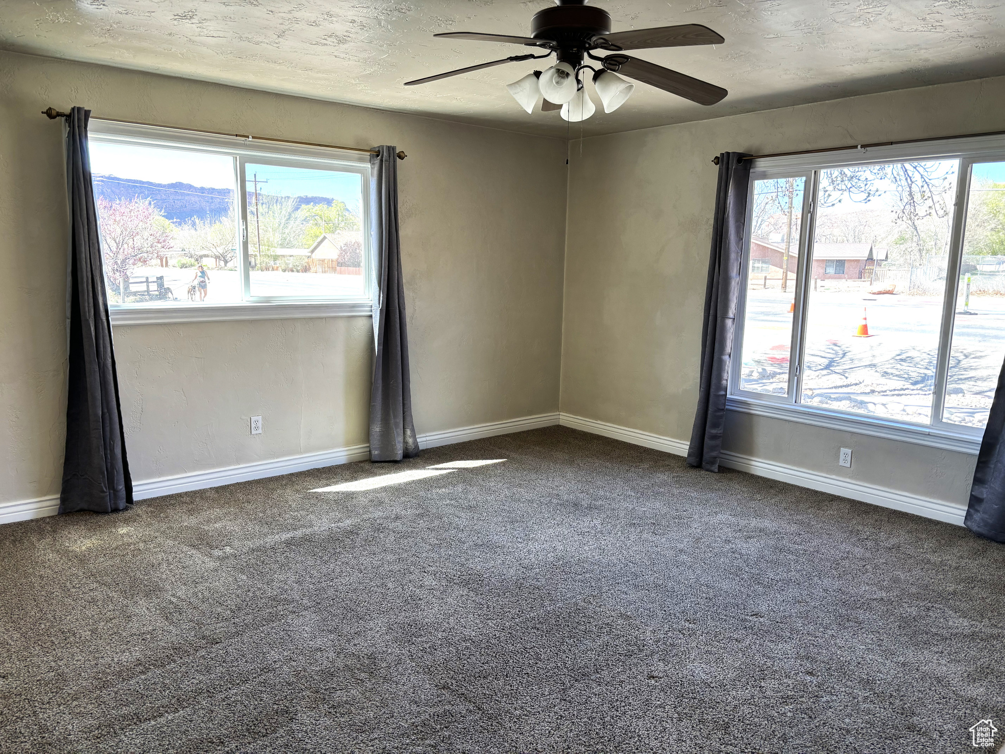 MOAB PARK WEST TOWNH - Residential
