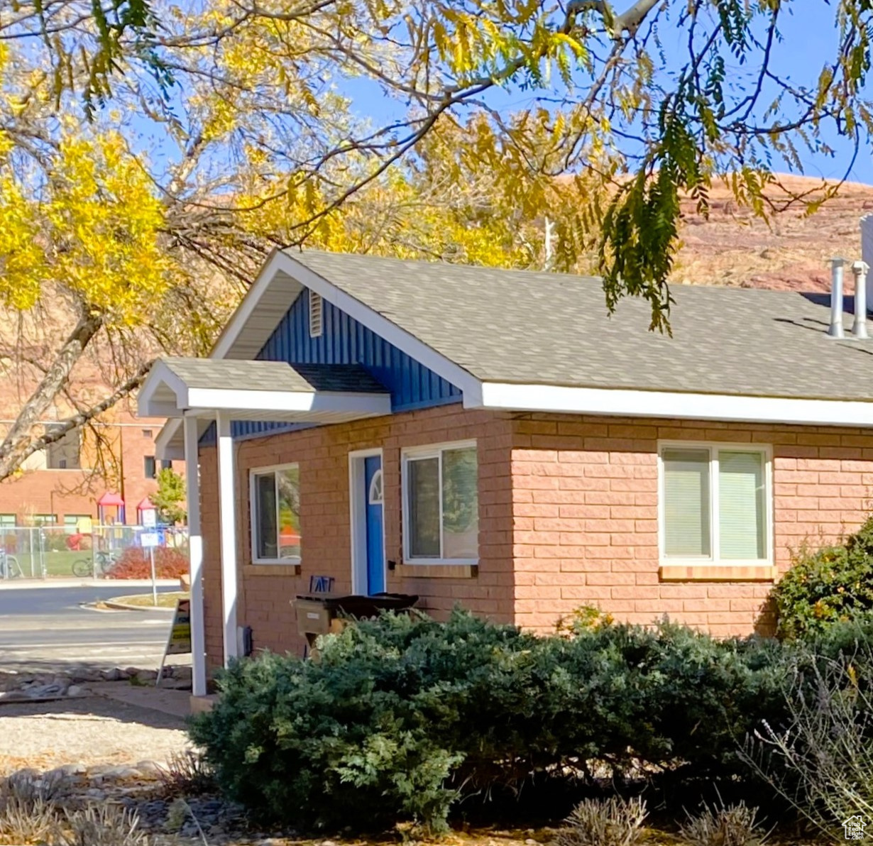 MOAB PARK WEST TOWNH - Residential