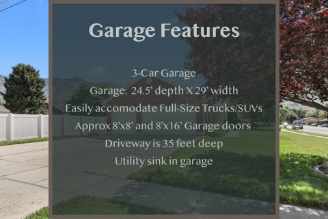 Tiny photo for 610 E 2300 N, North Ogden, UT 84414 (MLS # 2166779)