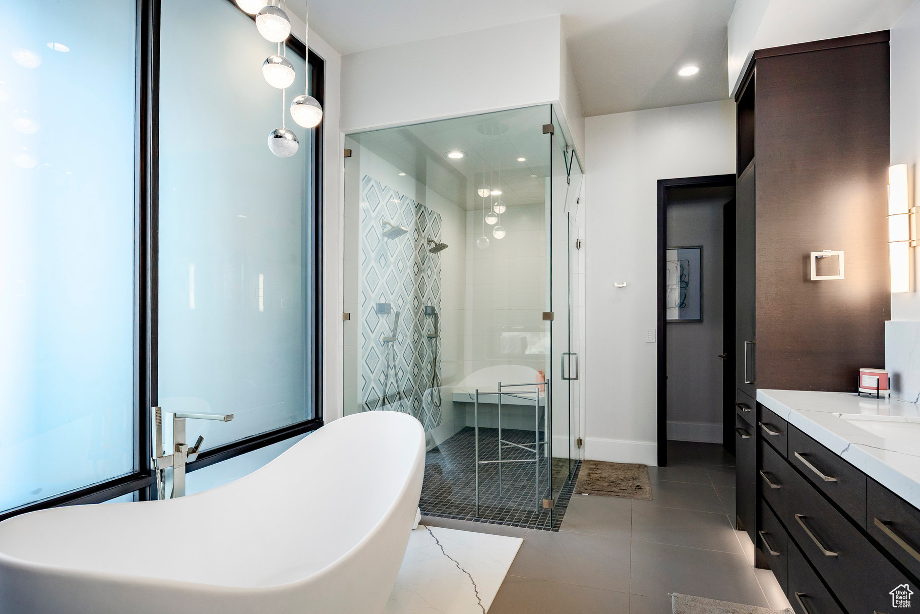 289 W Bella Vista Ct, Farmington, Utah image 32