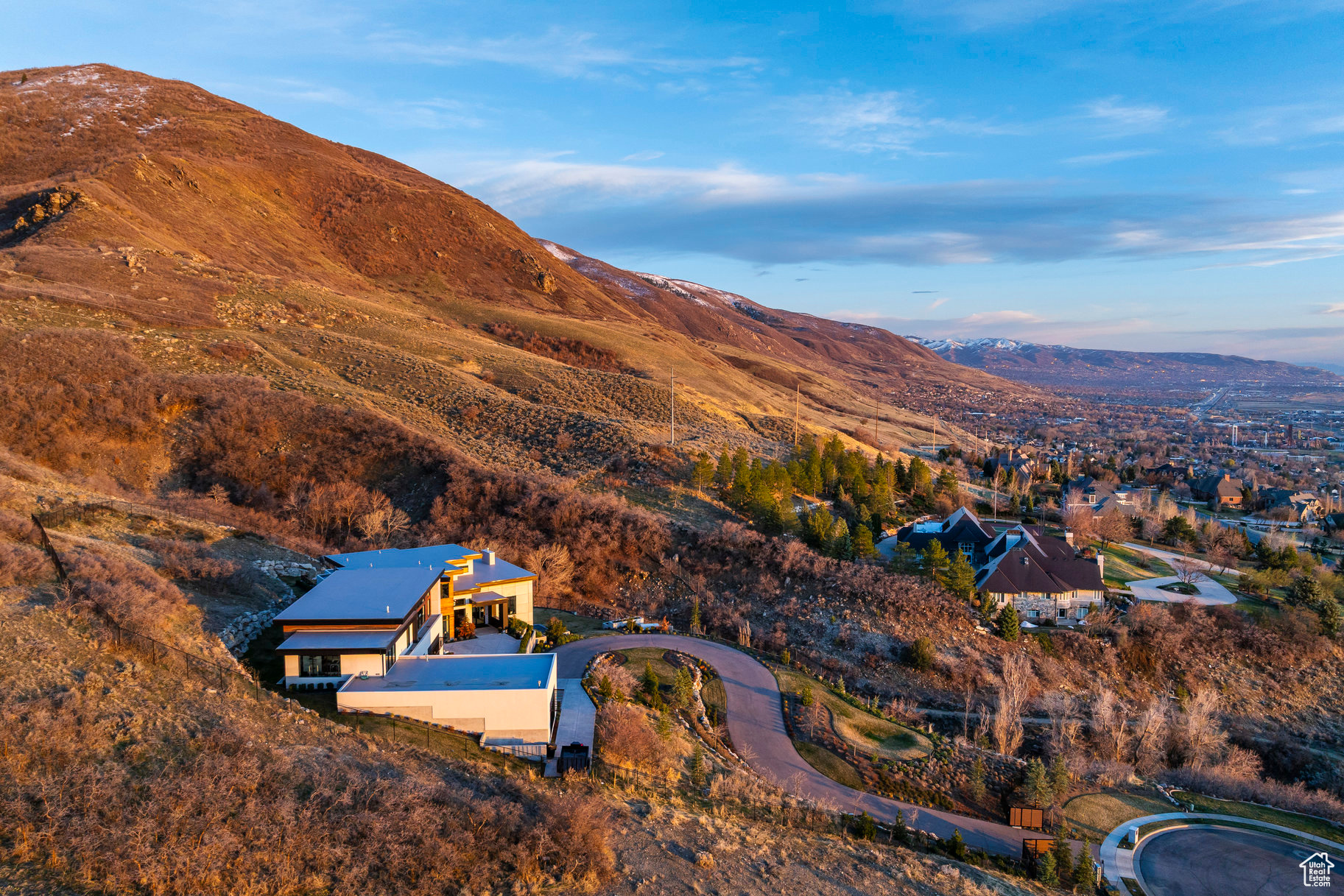 289 W Bella Vista Ct, Farmington, Utah image 8