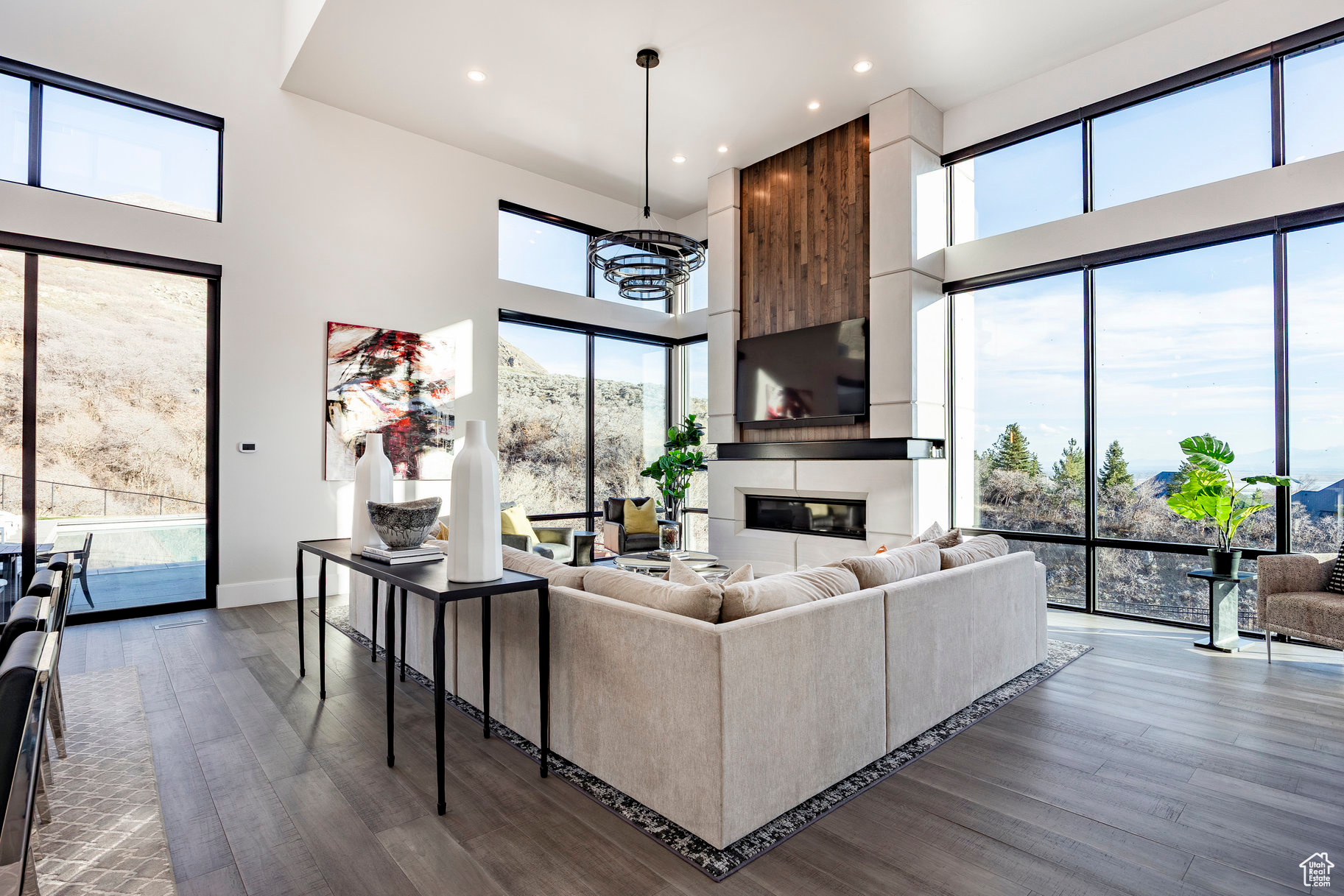 289 W Bella Vista Ct, Farmington, Utah image 4