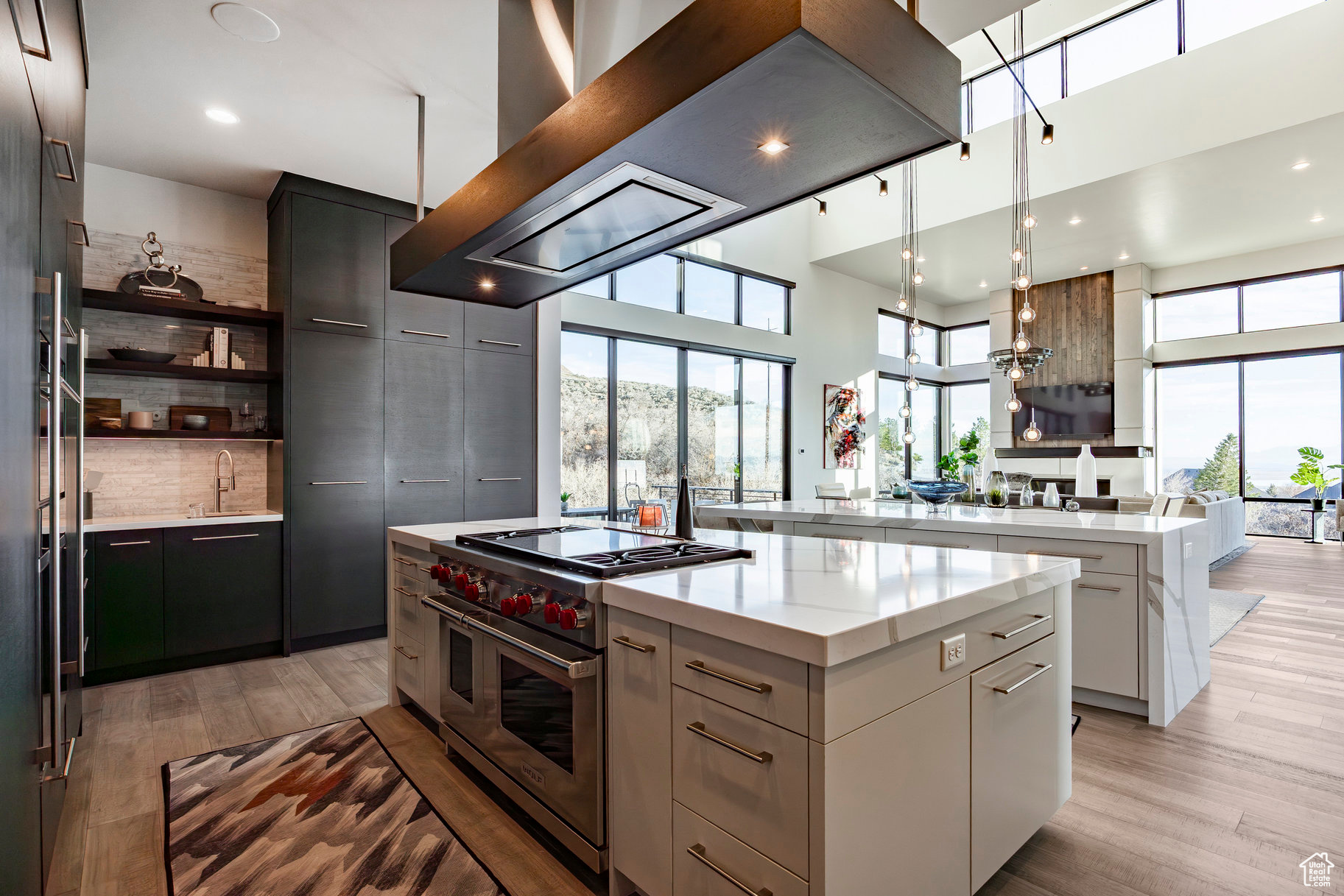 289 W Bella Vista Ct, Farmington, Utah image 23