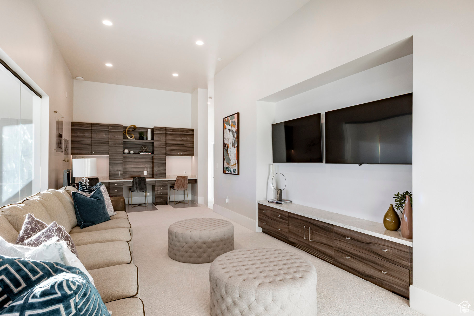 289 W Bella Vista Ct, Farmington, Utah image 35
