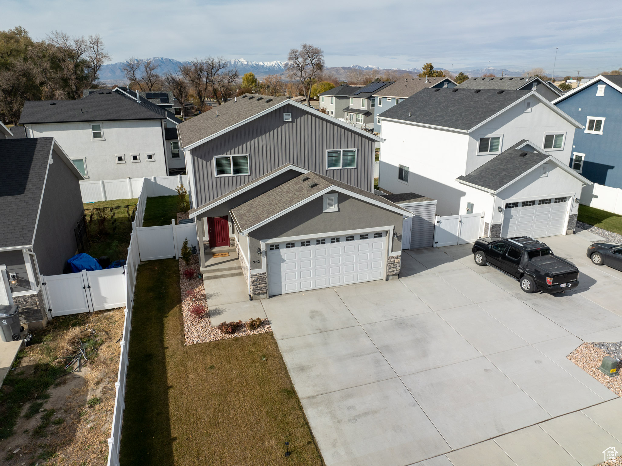 332 S 190, American Fork, Utah image 28