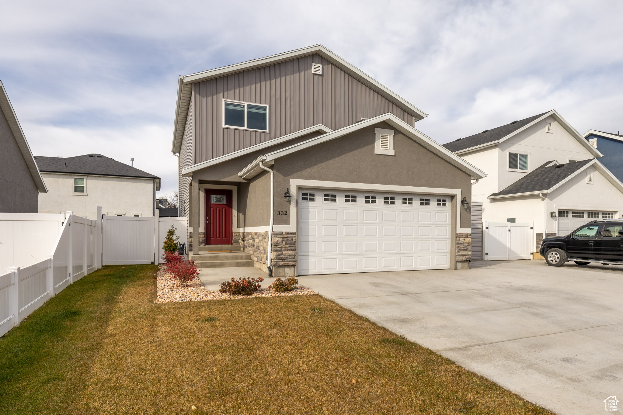 332 S 190, American Fork, Utah image 1