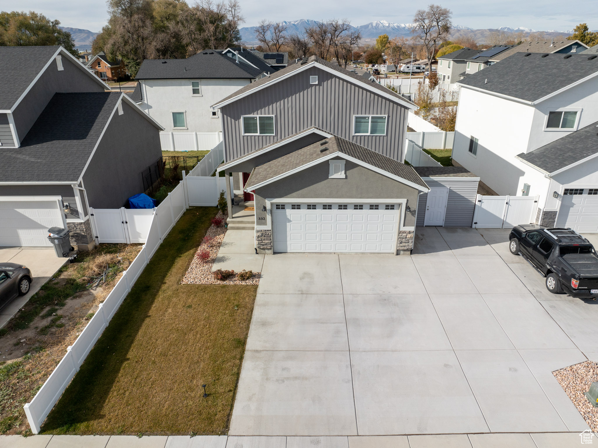 332 S 190, American Fork, Utah image 29