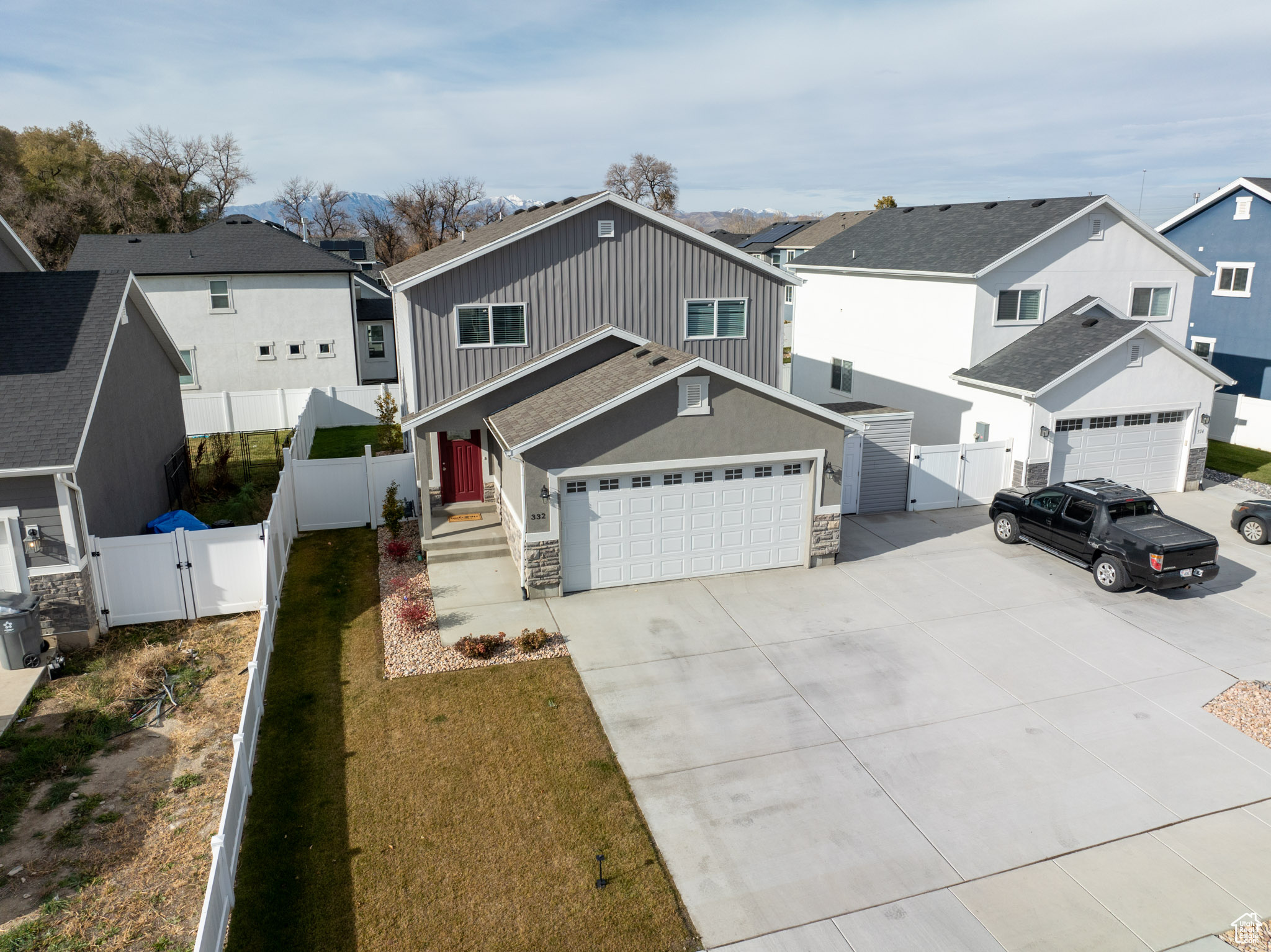 332 S 190, American Fork, Utah image 27