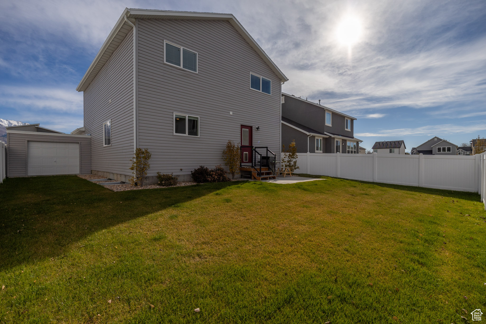 332 S 190, American Fork, Utah image 25